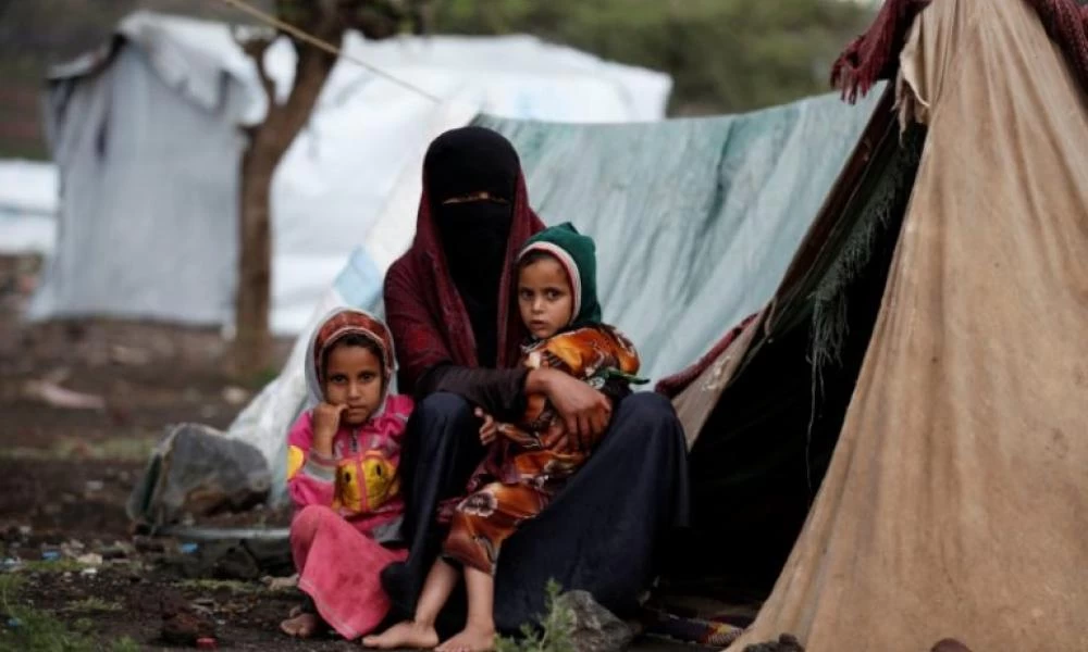 Κορονοϊός: Τα ρήγματα της ανισότητας στην παγκόσμια ανάκαμψη